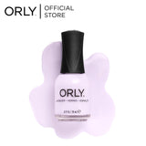 Orly Nail Lacquer Color Ube Cloud 18ml