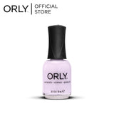 Orly Nail Lacquer Color Ube Cloud 18ml