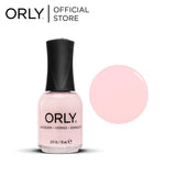 Orly Nail Lacquer Color Strawberry Cream 18ml
