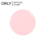 Orly Gel Fx Nail Color Strawberry Cream 9ml