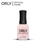 Orly Nail Lacquer Color Strawberry Cream 18ml