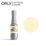 Orly Gel Fx Nail Color Milk Tea 9ml
