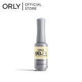 Orly Gel Fx Nail Color Milk Tea 9ml