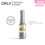 Orly Gel Fx Nail Color Milk Tea 9ml