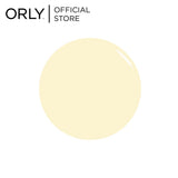 Orly Gel Fx Nail Color Milk Tea 9ml