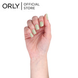 Orly Gel Fx Nail Color Matcha Foam 9ml