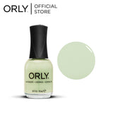 Orly Nail Lacquer Color Matcha Foam 18ml