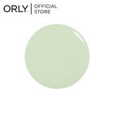 Orly Nail Lacquer Color Matcha Foam 18ml