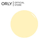 Orly Gel Fx Nail Color Honey Yuzu 9ml