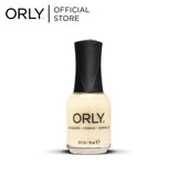 Orly Nail Lacquer Color Honey Yuzu 18ml