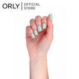 Orly Gel Fx Nail Color Butterfly Pea 9ml