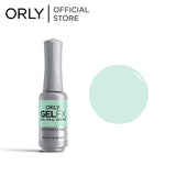 Orly Gel Fx Nail Color Butterfly Pea 9ml