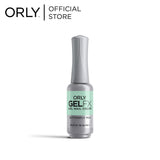 Orly Gel Fx Nail Color Butterfly Pea 9ml
