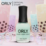 Orly Nail Lacquer Color Butterfly Pea 18ml