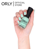Orly Nail Lacquer Color Butterfly Pea 18ml