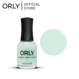 Orly Nail Lacquer Color Butterfly Pea 18ml