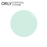 Orly Gel Fx Nail Color Butterfly Pea 9ml