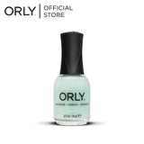 Orly Nail Lacquer Color Butterfly Pea 18ml