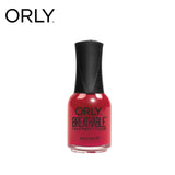 Orly Breathable Nail Lacquer Color This Took A Tourmaline 18ml