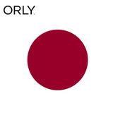 Orly Breathable Nail Lacquer Color This Took A Tourmaline 18ml