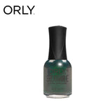 Orly Breathable Nail Lacquer Color Do A Beryl Roll 18ml