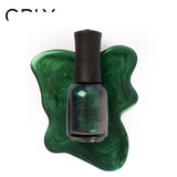 Orly Breathable Nail Lacquer Color Do A Beryl Roll 18ml