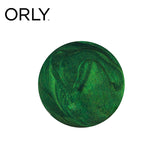 Orly Breathable Nail Lacquer Color Do A Beryl Roll 18ml