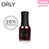 Orly Breathable Nail Lacquer Color After Hours 18ml