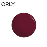 Orly Breathable Nail Lacquer Color After Hours 18ml