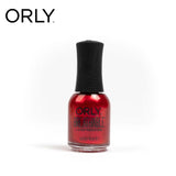 Orly Breathable Nail Lacquer Color Cran-Barely Believe It 18ml