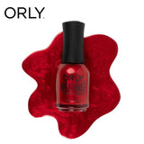 Orly Breathable Nail Lacquer Color Cran-Barely Believe It 18ml