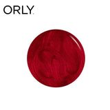 Orly Breathable Nail Lacquer Color Cran-Barely Believe It 18ml