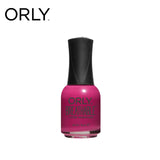 Orly Breathable Nail Lacquer Color Berry Intuitive 18ml