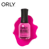 Orly Breathable Nail Lacquer Color Berry Intuitive 18ml