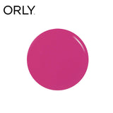 Orly Breathable Nail Lacquer Color Berry Intuitive 18ml