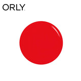 Orly Breathable Nail Lacquer Color Cherry Bomb 18ml