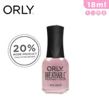 Orly Breathable Nail Lacquer Color The Snuggle is Real 18ml