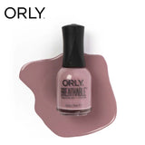 Orly Breathable Nail Lacquer Color The Snuggle is Real 18ml
