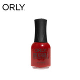 Orly Breathable Nail Lacquer Color Ride or Die 18ml