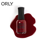 Orly Breathable Nail Lacquer Color Ride or Die 18ml
