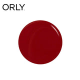 Orly Breathable Nail Lacquer Color Ride or Die 18ml