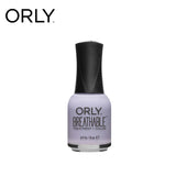 Orly Breathable Nail Lacquer Color Patience and Peace 18ml