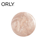 Orly Breathable Nail Lacquer Color Let's Gel Fizz-ical 18ml