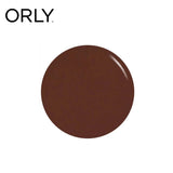 Orly Breathable Nail Lacquer Color Double Espresso 18ml