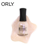 Orly Breathable Nail Lacquer Color Crystal Healing 18ml