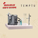 Holiday Bundle Temptu Pro Plus Kit - Airbrush Compressor