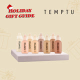 Holiday Bundle Temptu SB Foundation Kit