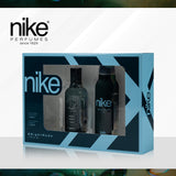 Nike Nightmode 100ml EDT & 200ml Deo & Body Spray - GIFT SET