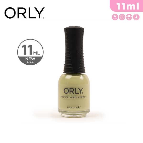 Orly Nail Lacquer Color Artists Garden 11ml