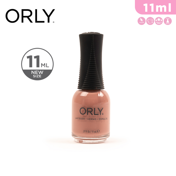 Orly Nail Lacquer Color Parcs and Parasols 11ml